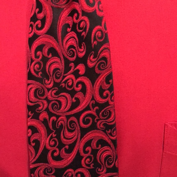 Arrow Shirt & Tie Set. Both are new with tags. Neither has been worn. - Picture 6 of 14